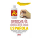 Ortografía correcta de la lengua española