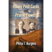 Penny Postcards and Prairie Flowers