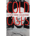 Cold Cases: A True Crime Collection: Unidentified Serial Killers, Unsolved Kidnappings, and Mysterious Murders (Including the Zodiac Killer, Natalee H