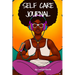 Calm as Ever: Black Women Self Care Journal (90 Days) of Gratitude and Self Love