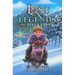 Lost Legends: The Fixer Upper