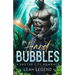 Hard Bubbles: A Shifter City Romance