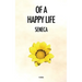 Of a Happy Life: De Vita Beata