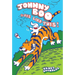 Johnny Boo Goes Like This! (Johnny Boo Book 7)