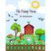 The Funny Farm: A funny, rhyming children's book for early readers