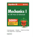Unproblem JEE Mechanics 1 JEE Mains & Advanced