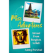 Miss Adventures: Abroad from Bangkok to Bali