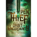 The Pen Thief and the Orbit of Uncertainty