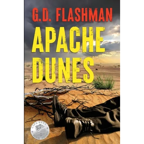 Apache Dunes