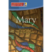 Mary, Royal Mother of the Messiah