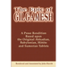 The Epic of Gilgamesh: A Prose Rendition Based Upon the Original Akkadian, Babylonian, Hittite and Sumerian Tablets