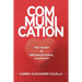 Communication: The Heart of Organizational Leadership