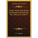 Greek Lexicon of the Roman and Byzantine Periods from B.C. 146 to A.D. 1100 V1