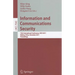 Information and Communication Security: 13th International Conference, ICICS 2011, Beijing, China, November 23-26, 2011, Proceedings