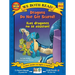We Both Read: Dragons Do Not Get Scared / ¡Los Dragones No Se Asustan! (Bilingual in English and Spanish)