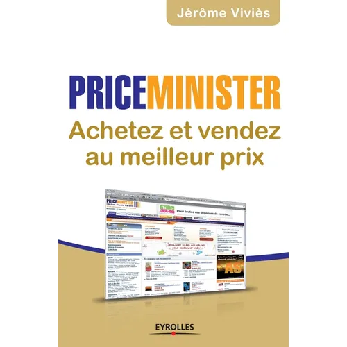 PriceMinister: Achetez et vendez au meilleur prix