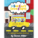 A Bus Can't Drive Empty: An Alphaballiteration Adventure