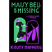 Maisy Bell Is Missing: A Charlie James Mystery