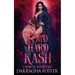 Cold Hard Kash (A Shadow Lover Tale)