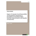 Impact of Corporate Social Responsibility on International Corporations as Exemplified by Broad-Based Black Economic Empowerment in the Republic of So