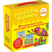 First Little Reader Parent Pack: Guided Reading Levels G&h