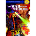 The War of the Worlds