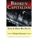 Broken Capitalism: This Is How We Fix It