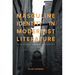 Masculine Identity in Modernist Literature: Castration, Narration, and a Sense of the Beginning, 1919-1945
