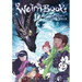 The Weirn Books, Vol. 2: The Ghost and the Stolen Dragon Volume 2