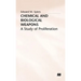 Chemical and Biological Weapons: A Study of Proliferation
