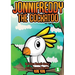 Jonifreddy The Cockatoo