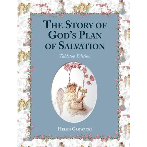 God's Plan of Salvation (Tabletop Edition)