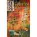 Colorfast - Part 2: The Meter is Irregular, Volume 5