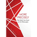 More Precisely: The Math You Need to Do Philosophy - Second Edition