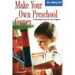 Make Your Own Preschool Games: A Personalized Play and Learn Program