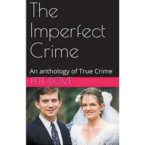 The Imperfect Crime