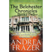 The Belchester Chronicles Books 1 - 3