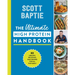 The Ultimate High Protein Handbook: 80 Healthy, Delicious, Easy Recipes for All the Family