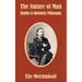 The Nature of Man: Studies in Optimistic Philosophy