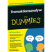 Transaktionsanalyse für Dummies