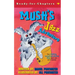 Mush's Jazz Adventure