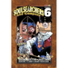 Soulsearchers and Company Omnibus 6
