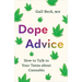 Dope Advice: How to Talk to Your Teens about Cannabis