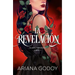Almas Perdidas Libro 1: La Revelación / The Revelation. Lost Souls, Book 1