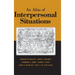 An Atlas of Interpersonal Situations