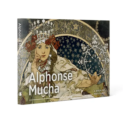 Alphonse Mucha