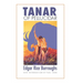 Tanar of Pellucidar