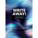 Write Away! Poetry: A Guided Poetry Journal with Over 101 Writing Exercises