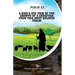 Psalm 23: A Bird's-Eye View of the Growth of a Christian from This Most Beloved Psalm