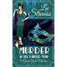 Murder in the Painted Mask